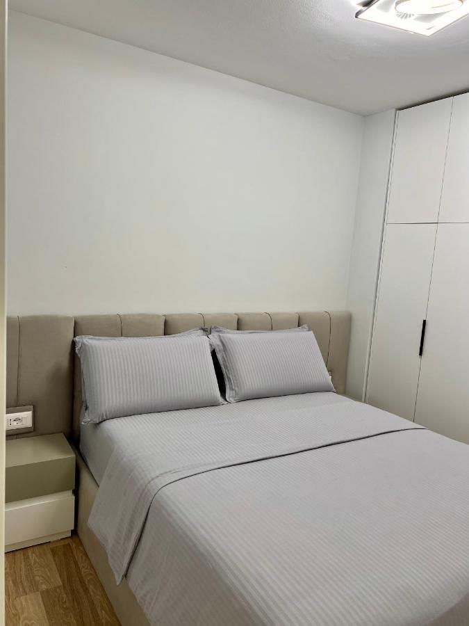 Center Of Tirana - Apartment Ngoại thất bức ảnh