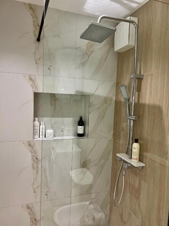 Center Of Tirana - Apartment Ngoại thất bức ảnh
